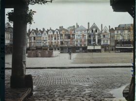 Image représentant Fêtes de Jeanne Hachette