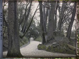 Image représentant Jardins du Vatican