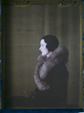 Image représentant Madame Salvago