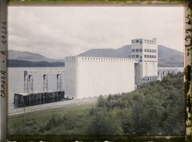 Image représentant Canada, Prince Rupert, Grand Elévateur