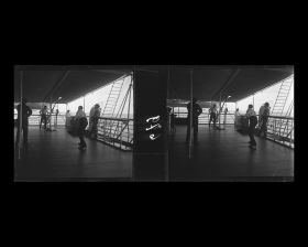 Image représentant Distractions organisées pour les passagers des 1eres classes