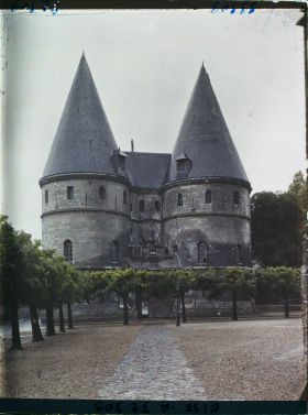 Image représentant Fêtes de Jeanne Hachette