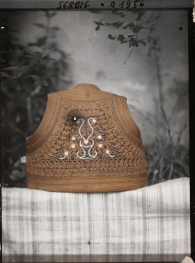 Image représentant Un " jelek "