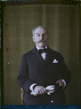 Image représentant Monsieur Ernest Carnot