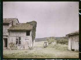 Image représentant France, Le Claon Meuse (76h), Paysage au Claon