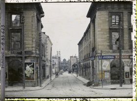 Image représentant France, Reims