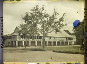 Image représentant L'hôpital