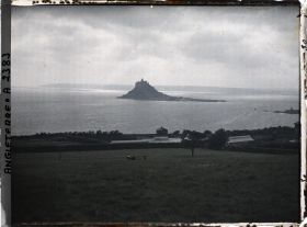 Image représentant Le Mont Saint-Michael