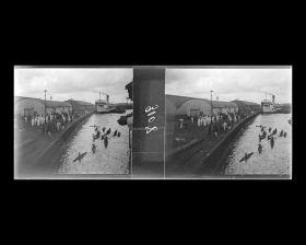 Image représentant Départ de Singapour