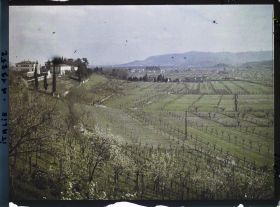 Image représentant Vallée du Silence