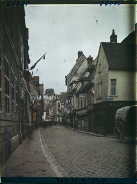 Image représentant Fêtes de Jeanne Hachette
