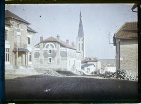 Image représentant France, Maure, Reconstructions