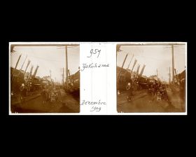 Image représentant La rue des théâtres