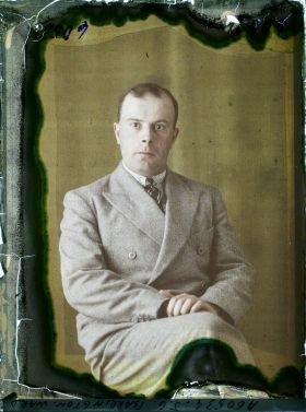 Image représentant Monsieur J. G Barrington Ward