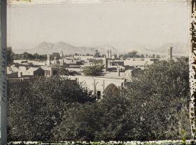 Image représentant Panorama de la ville