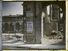 Image représentant France, Reims