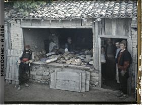 Image représentant Boulangerie de Village