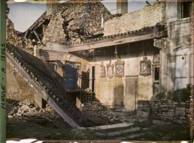 Image représentant France, Verdun, Orphelinat St Joseph