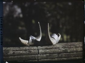 Image représentant Sabots bethmalais