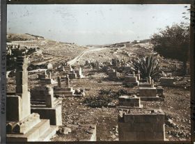 Image représentant Cimetière musulman