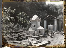 Image représentant Le marabout de Sidi Ben-Hassen