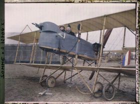 Image représentant Avion de bombardement