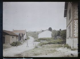 Image représentant France, Servon Marne - 263 h, Rte de Condé-lès-Autry