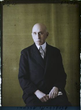 Image représentant Monsieur d'Ascoli