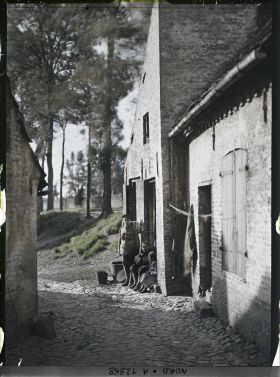 Image représentant France, Bergnes, Bergnes