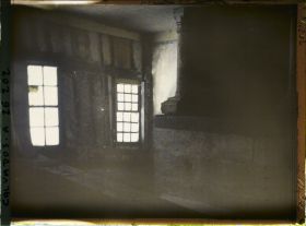 Image représentant Intérieur du manoir de la Salamandre