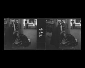 Image représentant Passagers ou membres d'équipage chinois participant à des jeux d'argent