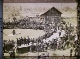 Image représentant Landsgemeinde du canton d'Uri