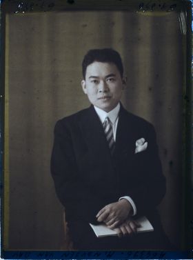 Image représentant Monsieur Nguyen Van Bau
