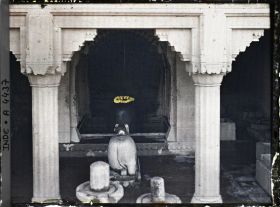 Image représentant Temple