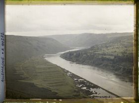 Image représentant Allemagne, Marienbourg, la croupe du Marienbourg