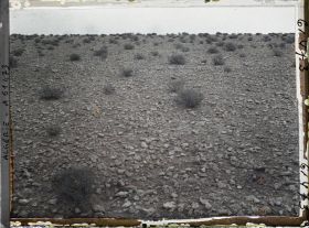 Image représentant Surface du sol autour de la dépression