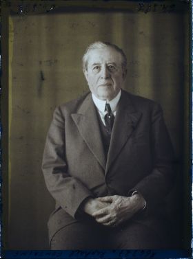 Image représentant Monsieur Raphaël Fontaine