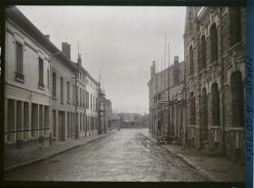Image représentant France, Suippes, Rue St Honoré