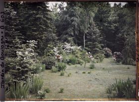 Image représentant Le Marais