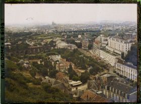 Image représentant France, Royat,