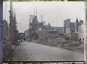 Image représentant France, Reims