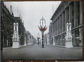 Image représentant Une partie d'Oxford street