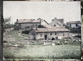 Image représentant Espagne, Oviedo, Le Barrio de Santullano