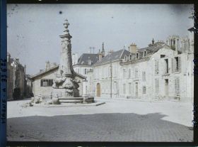 Image représentant France, Reims