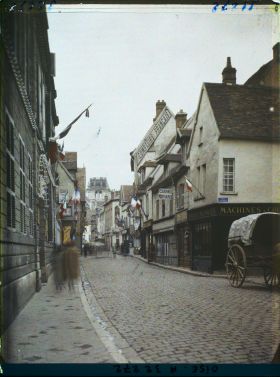 Image représentant Fêtes de Jeanne Hachette