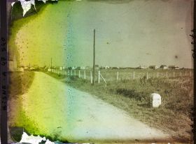 Image représentant France, Laffaux, Le village vue de l'Ouest