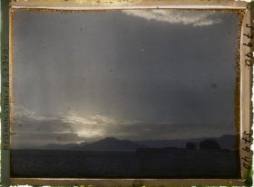 Image représentant Lever de soleil