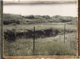 Image représentant France, Souchez, Emplacement du Cabaret Rouge