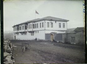 Image représentant Turquie, Angora, Ambassade des Soviets (autre)