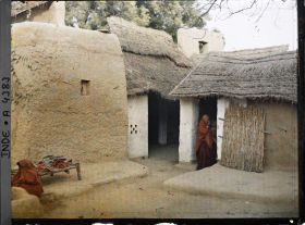 Image représentant Maisons